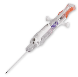 PowerGlide™ Midline Catheter

