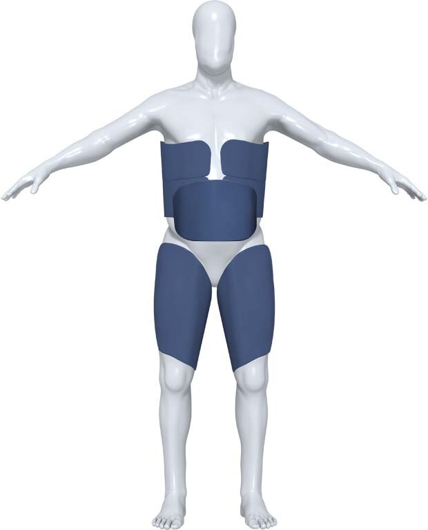 ArcticGel™ Pad Universal Case